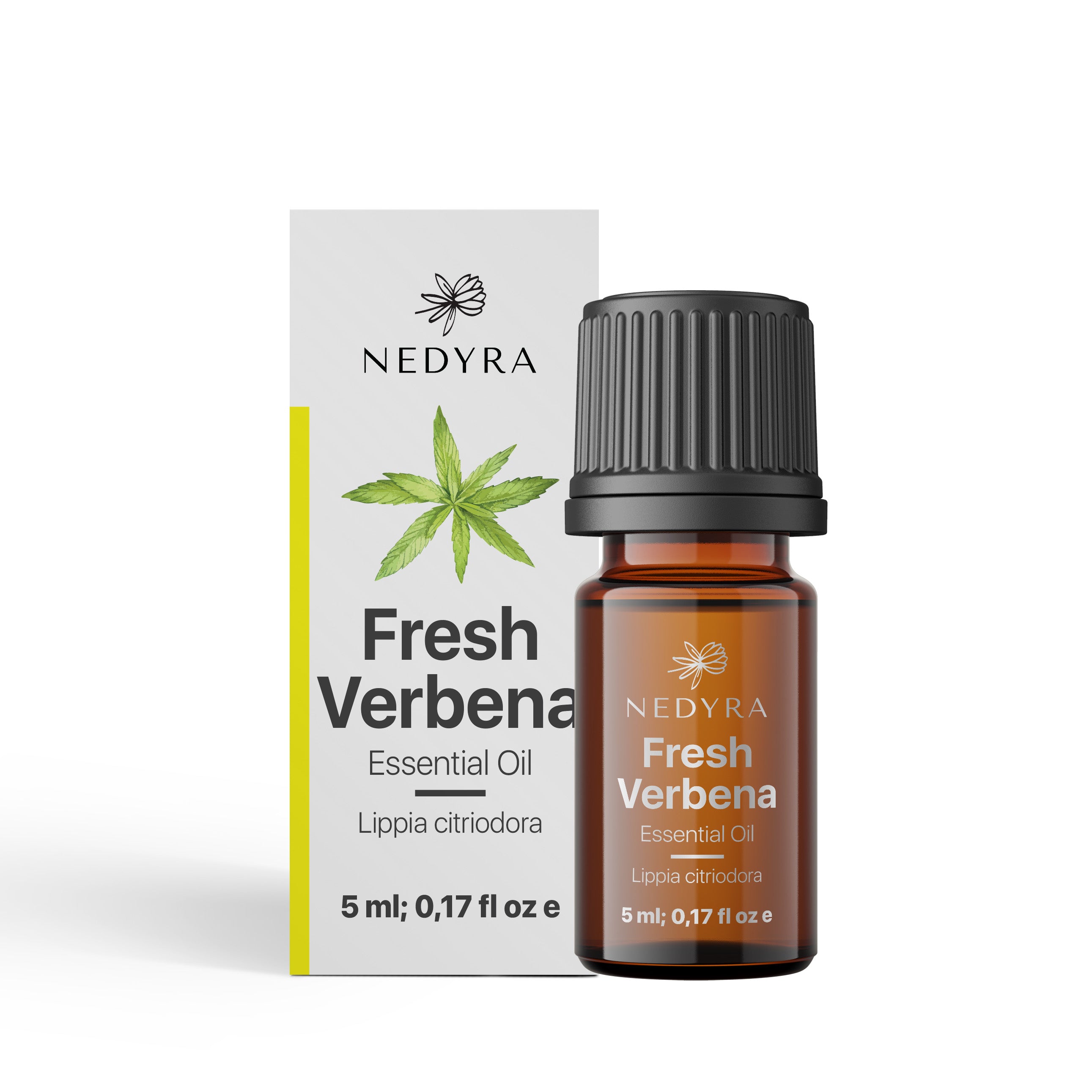 Verbena essential oil